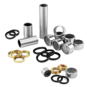 All Balls Swing Arm & Linkage Bearing - Seal Kit for Honda CRF450R 2002-2004