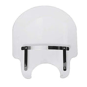 National Cycle Dakota 3.0 Windshields High Turn Signal Clear NC125B