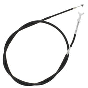 QuadBoss Rear Hand Brake Cable - 53454016