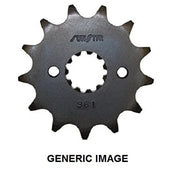 SUNSTAR Front Steel Sprocket 13T for OFFROAD HONDA CRF250L 2013-2015