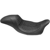 Mustang Dave Perewitz Signature Hightail Fastback Seat Black 75947