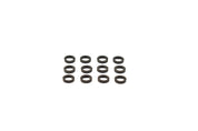 WSM Valve Stem O-Ring Kit for Mercruiser / OMC 12 pack 584-110-12K