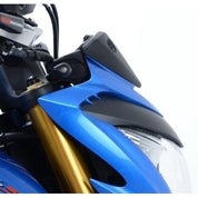 R&G Racing Black Front Indicator Adapter Kit FAP0011BK