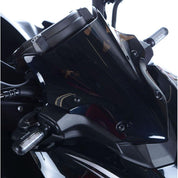 R&G Racing Black Front Indicator Adapter Kit FAP0016BK