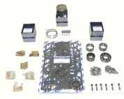 WSM Powerhead Rebuild Kit For Mercury / Mariner 70 - 90 Hp 3 Cylinder Looper 87-93 .015 Over