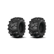 Pair 2 Kenda Executioner 27x10-12 ATV Tire Set 27x10x12 K538 27-10-12