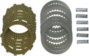 HINSON CLUTCH COMPONENTS FSC213-8-001 COMPL CLUTCH KIT YAM