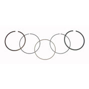 WSM Piston Rings For Honda 400 TRX-EX 99-14 1.5mm Over 51-228-09