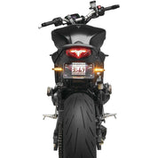 Yoshimura Fender Eliminator Kit Black For Yamaha MT-09 2021 070BG139920