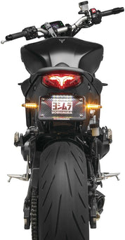 Yoshimura Fender Eliminator Kit Black For Yamaha MT-09 2021 070BG139920
