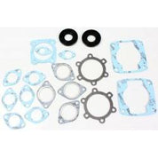 SPI Full Gasket Set With Oil Seals 09-711326