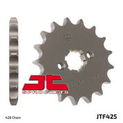 Front & Rear Sprocket Kit for SUZUKI RV90 M,A,B 73-77 JT Sprockets