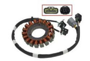 SPI Stator Assembly SM-01372