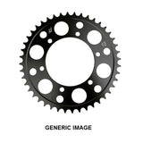 DRIVEN 520 Steel Rear Sprocket 46T for Street YAMAHA YZF-R6 2006-2016