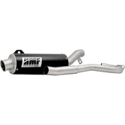 HMF Racing Performance Out Slip On Exhaust for Honda TRX 450R 04-05