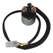 QuadBoss Starter Solenoid and Relay - SMU6174