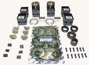 WSM Powerhead Rebuild Kit For Johnson / Evinrude 200 - 250 Hp Ficht 00-05 Standard