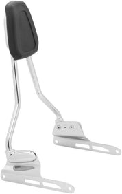 Kuryakyn Sissy Bar for V-Twin Chrome 6588