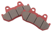 BikeMaster Brake Pad and Shoe For Honda CB650 1982 Sintered Front Front