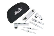 Motion Pro Nickel Multipurpose Tool With Carrying Case 08-0161