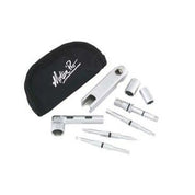 Motion Pro Nickel Multipurpose Tool With Carrying Case 08-0161