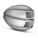Vance & Hines 70003 VO2 Air Intake with Drak Cover Chrome