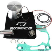 Wiseco Top End/Piston Kit Yamaha YZ85 02-10 47.5mm Engine Parts