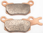 All Balls  Sintered Brake Pad 18-8032