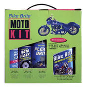 Bike Brite MC10000 Bike Brite MotO-Kit