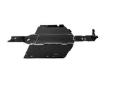 Rival Central Plastic Skid Plate For CF Moto U Force 1000 2K.8115.1