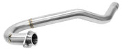 Big Gun Exhaust EXO Series Aluminum Head Pipe - 13-15501