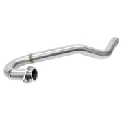 Big Gun Exhaust EXO Series Aluminum Head Pipe - 13-15501