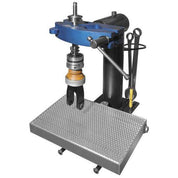 Motion Pro Pivot Suspension Vise 08-0628