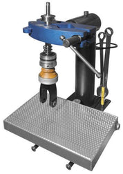 Motion Pro Pivot Suspension Vise 08-0628