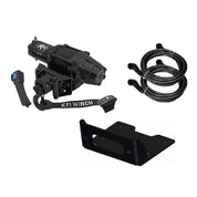 KFI Winch Kit For Polaris 570 Ranger Midsize 4x4 Crew 2014-2021