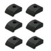 SPI Replacement Cam Shoe For Ski-Doo Tundra R 1998-2005 SM-03276