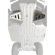 Rival Front Aluminum A Arm Guards For Polaris Ranger 500/570/570 Mid Size