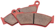 BikeMaster Brake Pad and Shoe For KTM 690 Enduro R 2010-2014 Sintered Front