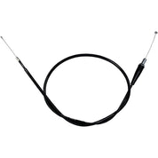 Motion Pro Black Vinyl Throttle Cable 02-0247