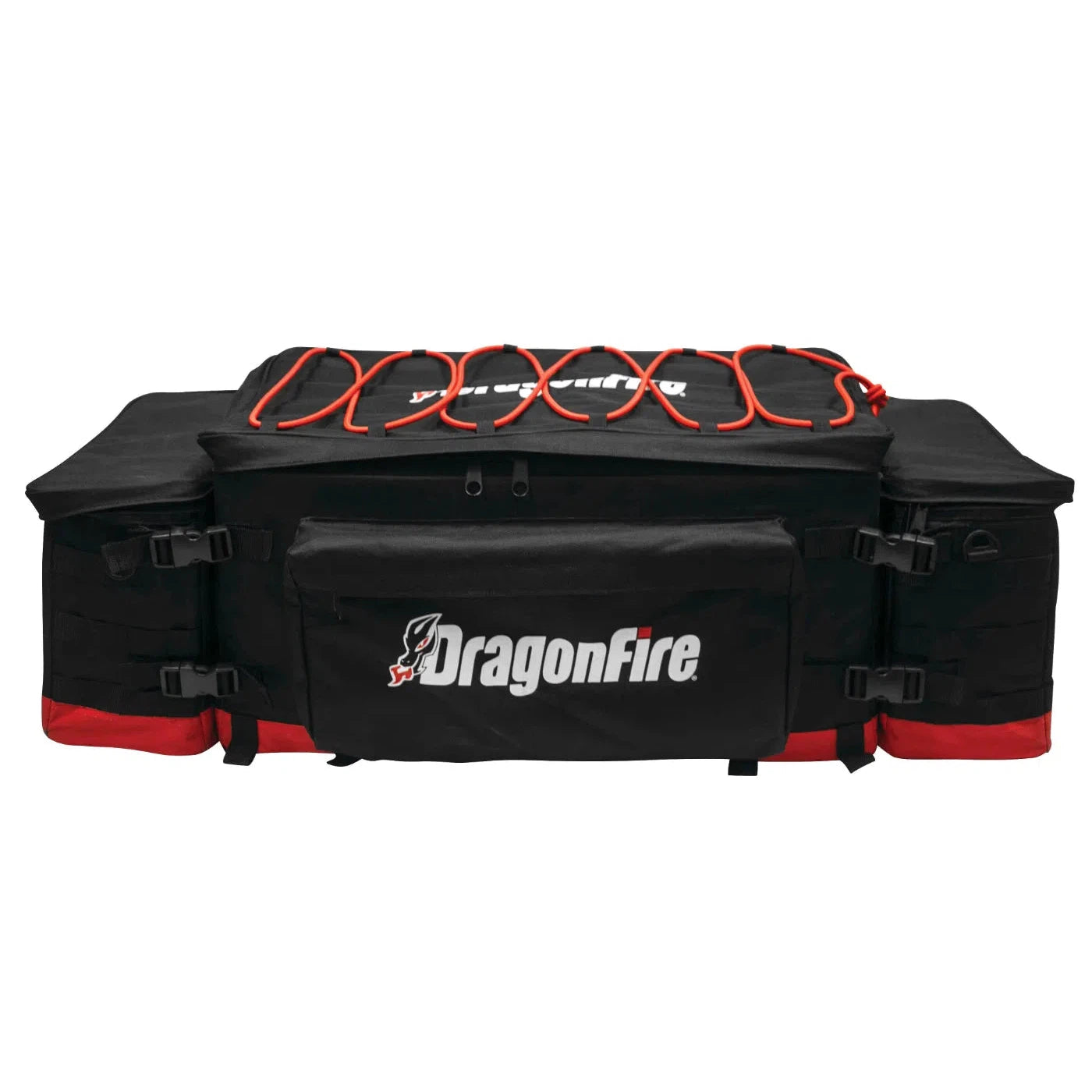 DragonFire Racing Universal Sidekick Venture Bag - 04-0047