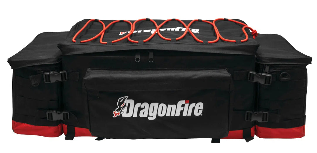 DragonFire Racing Universal Sidekick Venture Bag - 04-0047