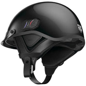 SENA Cavalry Bluetooth Half Helmet Matte Black XS Cavalry-CL-MB-XS