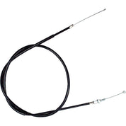 Motion Pro Black Vinyl Throttle Cable 02-0057