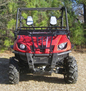 Seizmik Hood Rack For Yamaha Rhino 58-08049