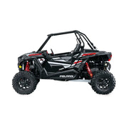 DragonFire Racing RZR XP 1000 Door Graphics - Black Pearl - 07-1107