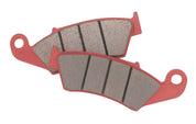 BikeMaster Brake Pad and Shoe For Kawasaki KX450F 2006-2018 Sintered Front