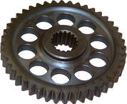 Venom Products 40T 13W, Polaris/Arctic Cat/Yamaha, 15T Is Polaris 1995 351518-008