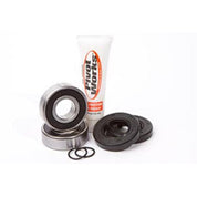 Pworks PWFWK-H49-000 Pivot Works Front Wheel Bearing Kit Honda Atv Honda ATC 110