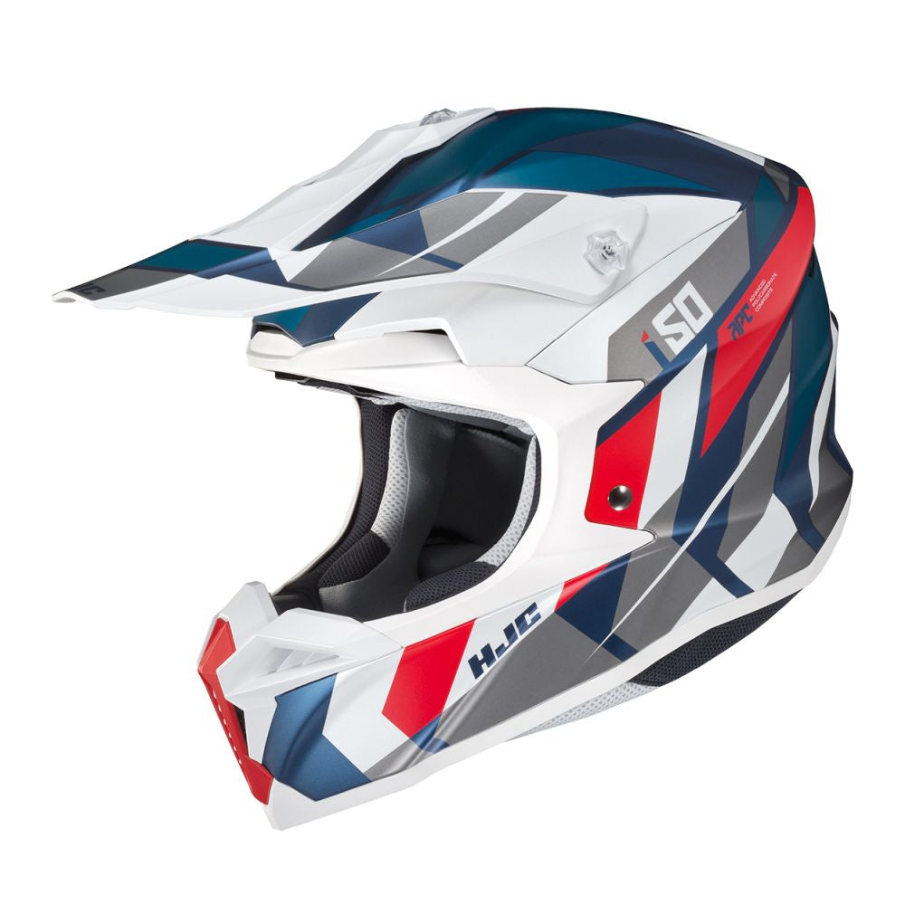 HJC i50 Vanish Full-Face Helmet