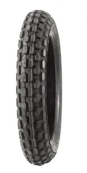 Bridgestone Battlax Trail Wing TW 130/80-18 Tire (66P) Front 142654
